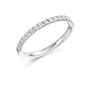 Half Eternity Band - 1023